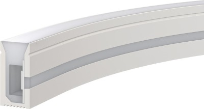 Гибкий неон Изгиб поперек оптической оси 200661