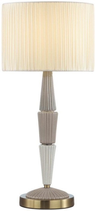 Интерьерная настольная лампа Latte 5403/1T