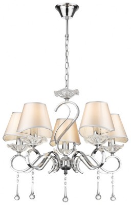 Подвесная люстра VELANTE 298-103-05