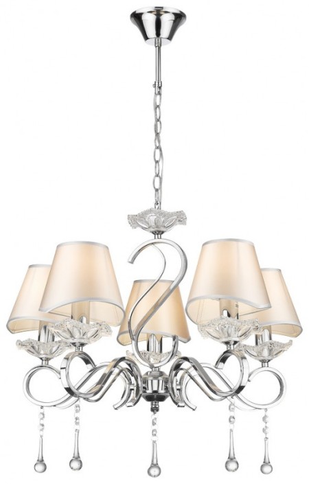 Подвесная люстра VELANTE 298-103-05