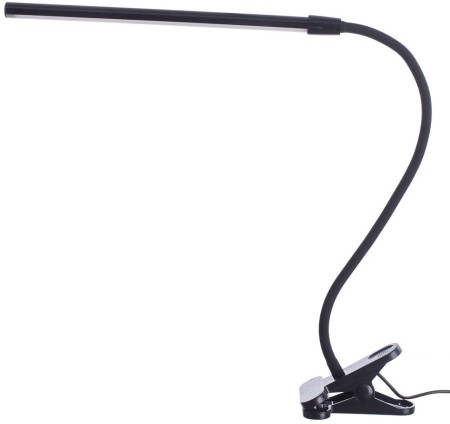 Интерьерная настольная лампа Conference A1106LT-1BK