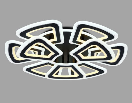 Потолочная люстра ACRYLICA FA8893