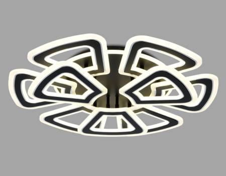 Потолочная люстра ACRYLICA FA8893