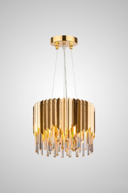 Подвесная люстра ROBERTO CAVALLI Roberto Cavalli L600