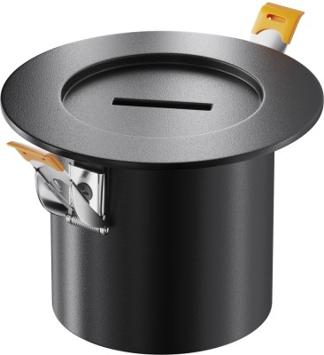 Потолочная чаша встраиваемая с коннектором питания Accessories for system Parity TRA130RSC-2B