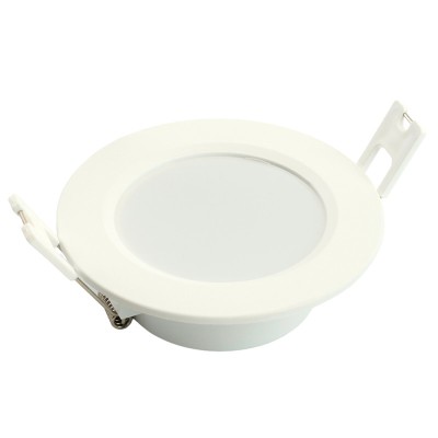 Встраиваемый светильник Feron 51183