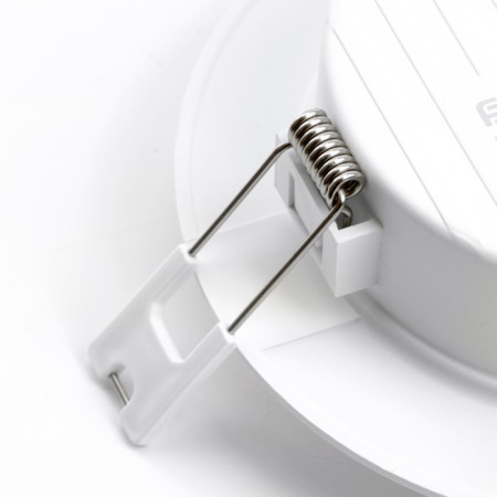 Встраиваемый светильник Feron 51183