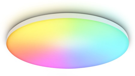 Потолочный светильник ORBITAL FZ2002