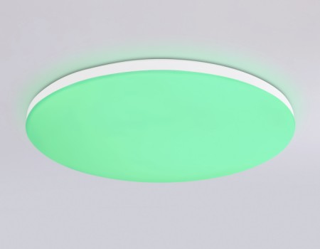 Потолочный светильник ORBITAL FZ2002