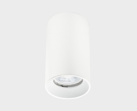 Накладной светильник ITALLINE DANNY PL white