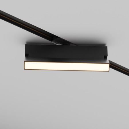Светильник на шине Maytoni Technical TR223-1-12WCCT-W-B