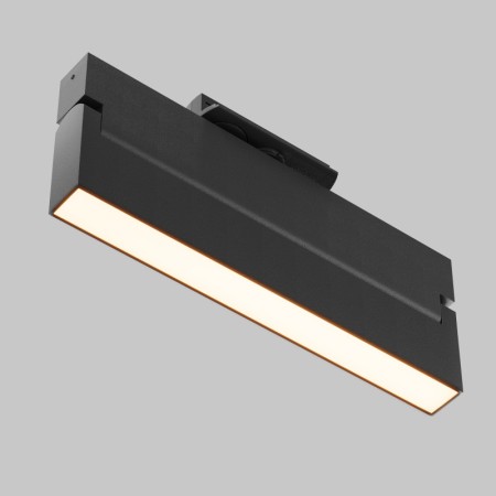 Светильник на шине Maytoni Technical TR223-1-12WCCT-W-B