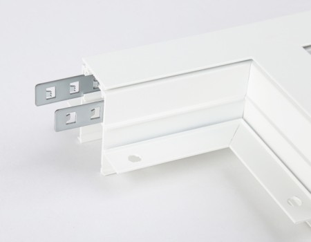 Коннектор TRACK SYSTEM GL3355