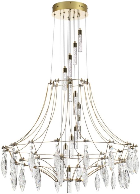 Подвесная люстра Flamenco 7000/51L