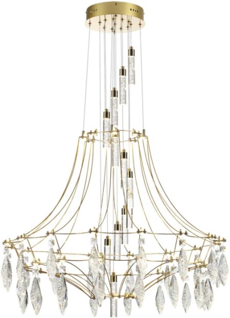 Подвесная люстра Flamenco 7000/51L