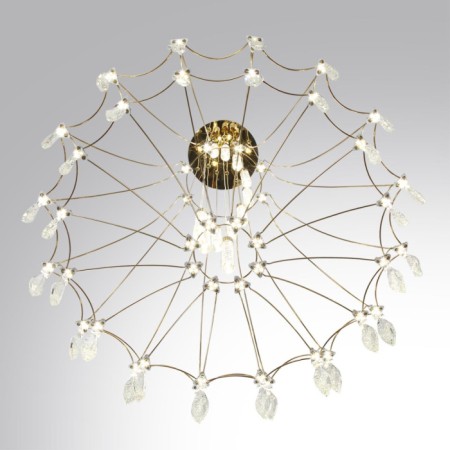 Подвесная люстра Flamenco 7000/51L