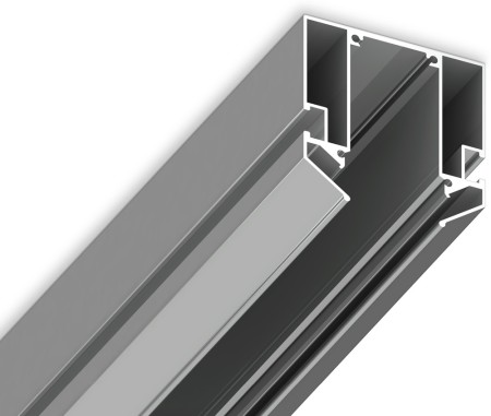 Профиль TRACK SYSTEM GL1013