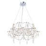 Подвесная люстра MODELUX ML.5603.600P СН