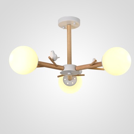 Люстра на штанге ImperiumLoft 140682-26