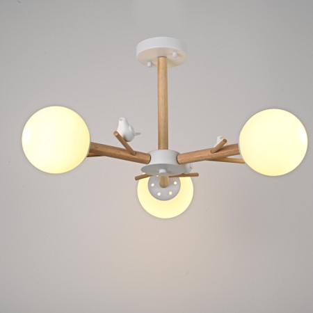 Люстра на штанге ImperiumLoft 140682-26