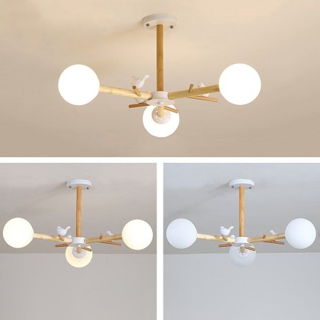 Люстра на штанге ImperiumLoft 140682-26