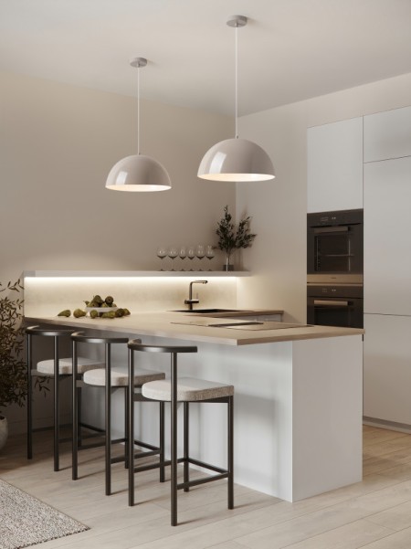 Подвесной светильник Freya FR5218PL-01N