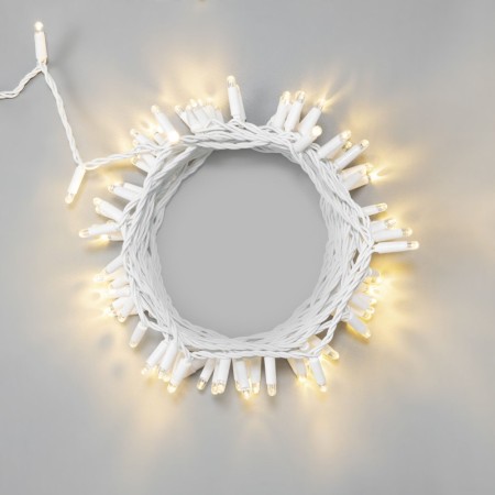 Светодиодная нить Laitcom ECO100-8-1WW