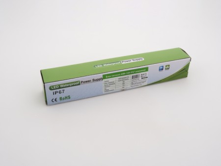 Блок питания  005638