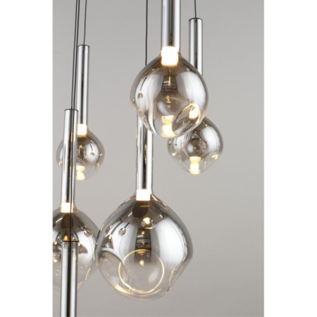 Каскадная люстра APLOYT APL.058.13.36