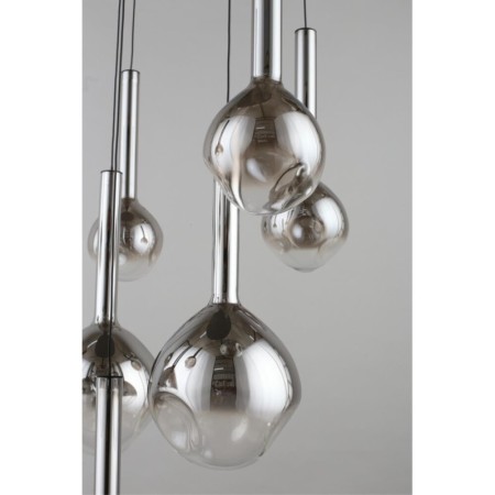 Каскадная люстра APLOYT APL.058.13.36