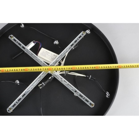 Каскадная люстра APLOYT APL.058.13.36