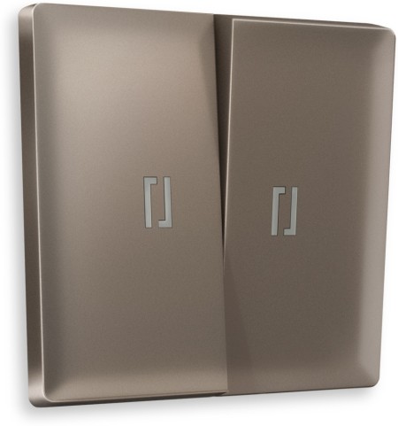 Набор клавиш QUANT AP6340