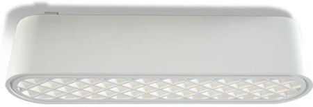 Трековый светильник WTH WTH.O21.007.40.06