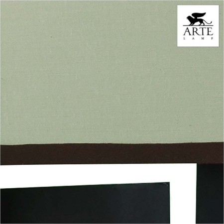 Бра Quadro A4402AP-1BK