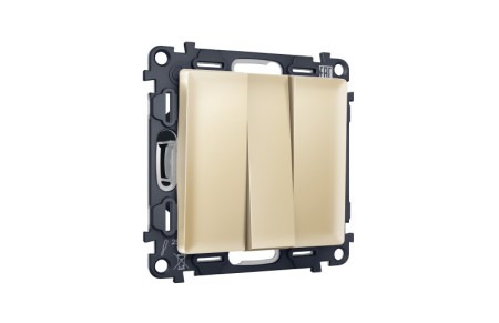 Выключатель Ambrella Volt MA605010