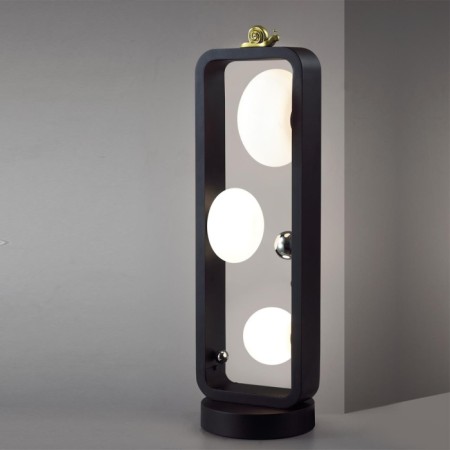 Наземный светильник Luma 5434/3FB