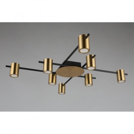 Накладная люстра APLOYT APL.633.07.08