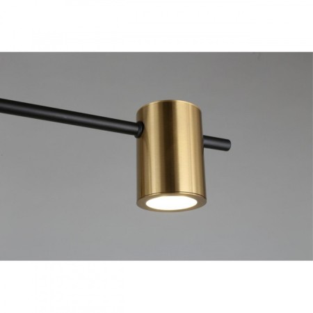 Накладная люстра APLOYT APL.633.07.08