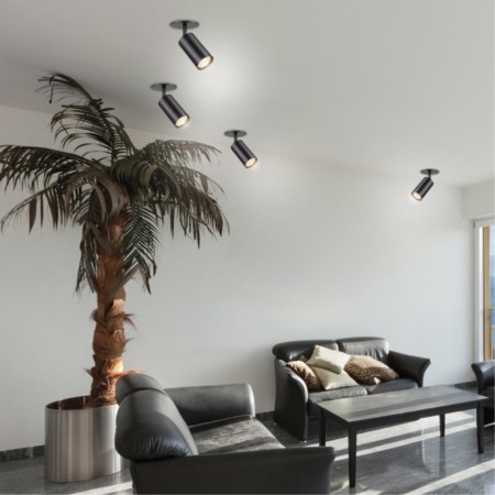 Спот Novotech 370416