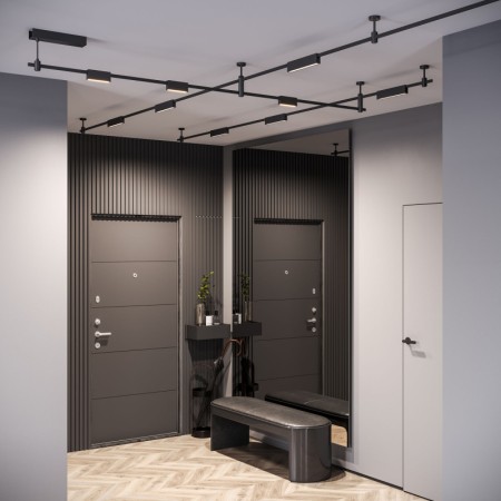 Светильник на шине Elektrostandard Трековый светильник 85123/01