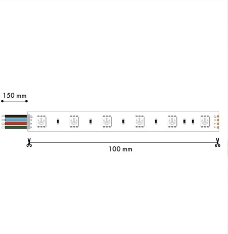 Светодиодная лента Светодиодная лента 2001-71220