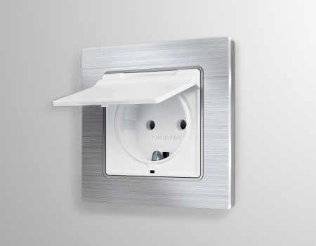 Клавиша/Накладка Ambrella Volt AP1280