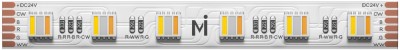 Светодиодная лента RGB/RGBW светодиодная лента 201136