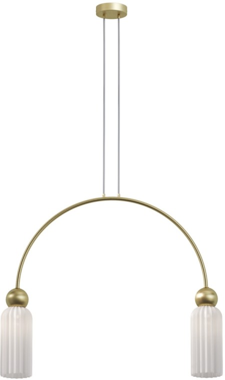 Подвесной светильник Antic MOD302PL-02W