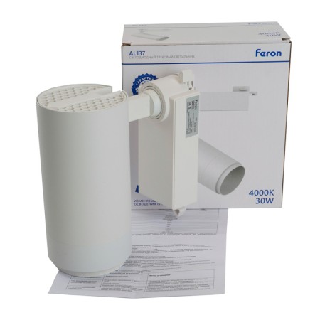 Светильник на шине Feron 51177