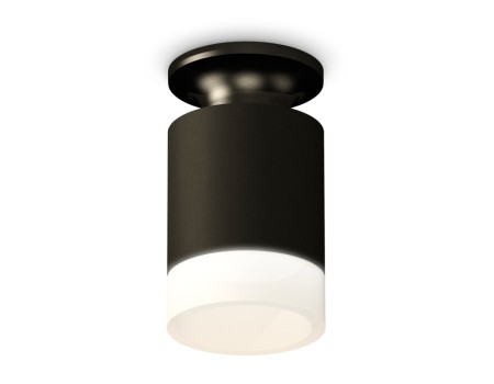 Точечный светильник Techno Spot XS6302111