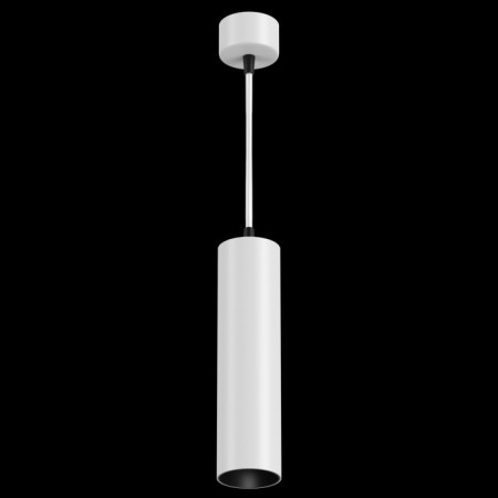 Подвесной светильник Focus LED P071PL-L12W4K