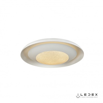 Накладной светильник iLedex 6147/12W WH