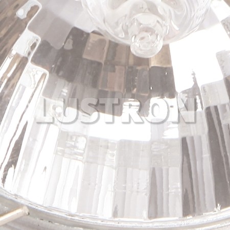 Точечный светильник Quadratisch A2210PL-3WH