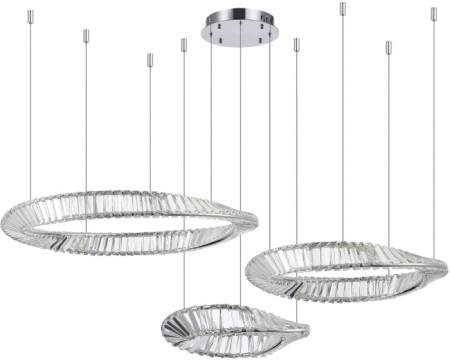 Подвесной светильник Ritorto SL6204.111.03